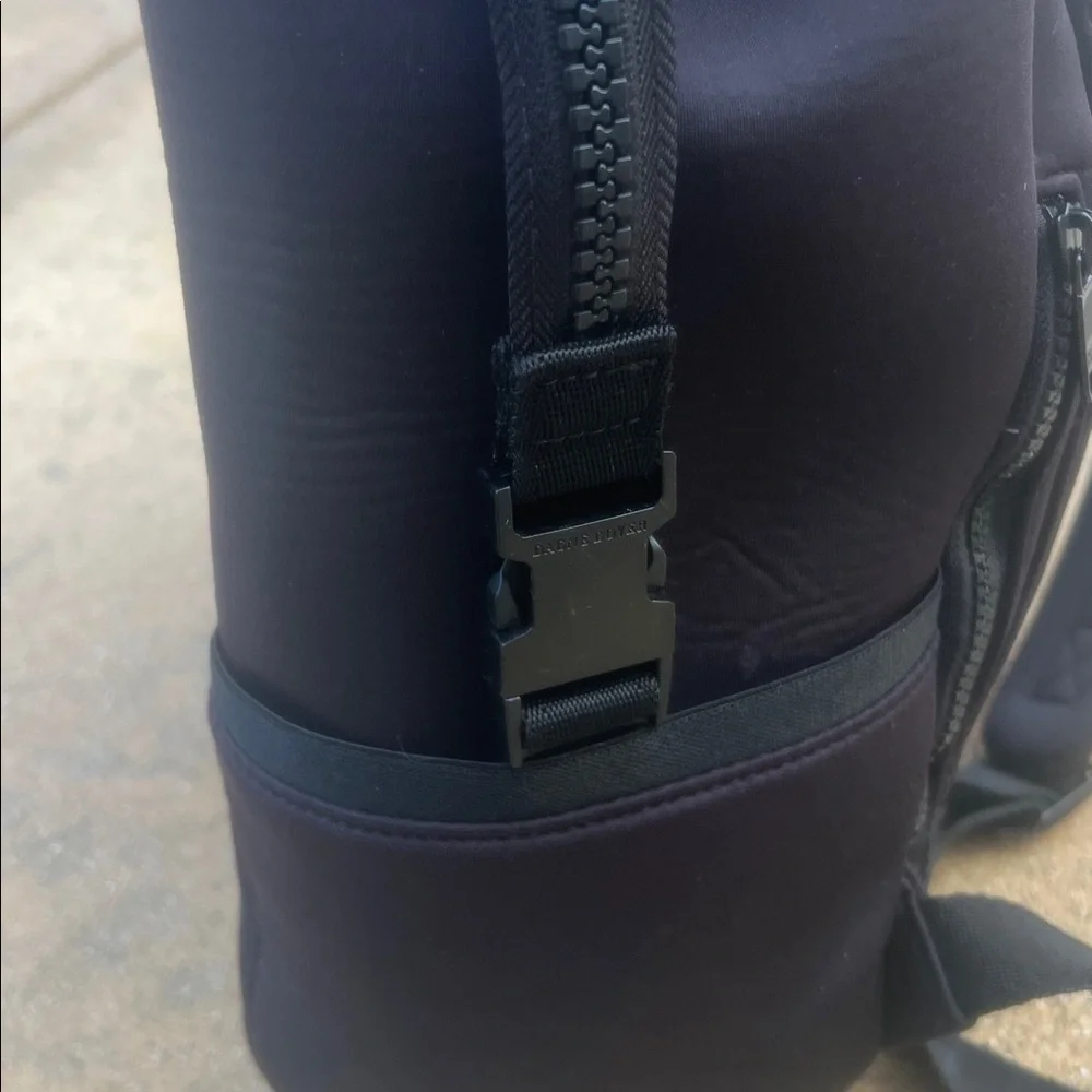 Dagne Dover INDI Neoprene Diaper Backpack